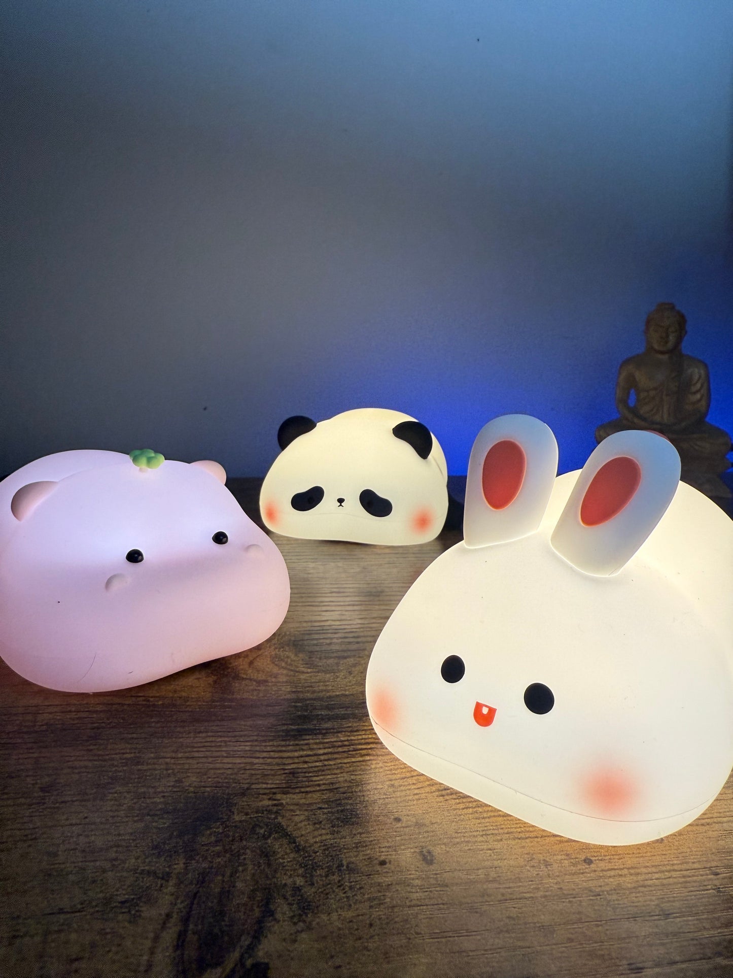 LitzPaw - The Revolutionary Pet Lamps