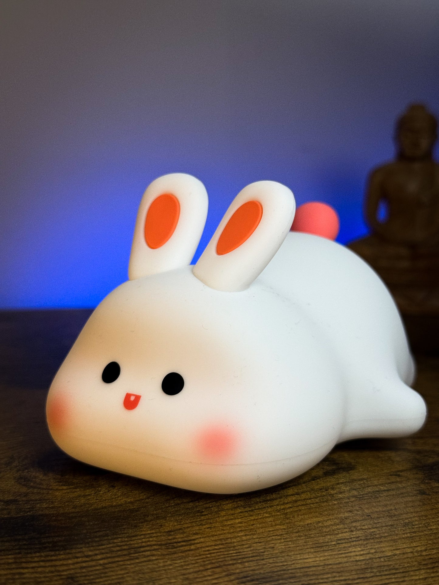 LitzPaw - The Revolutionary Pet Lamps